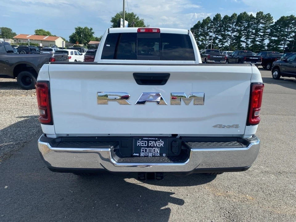 2025 Ram 2500 - Image 6 of 12