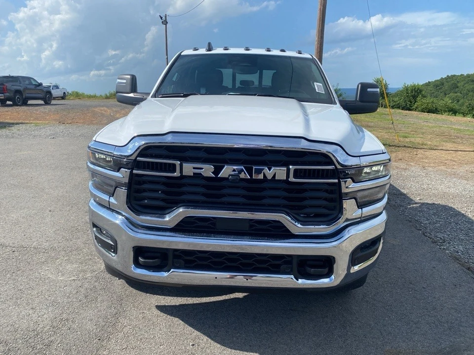 2025 Ram 2500 - Image 2 of 12