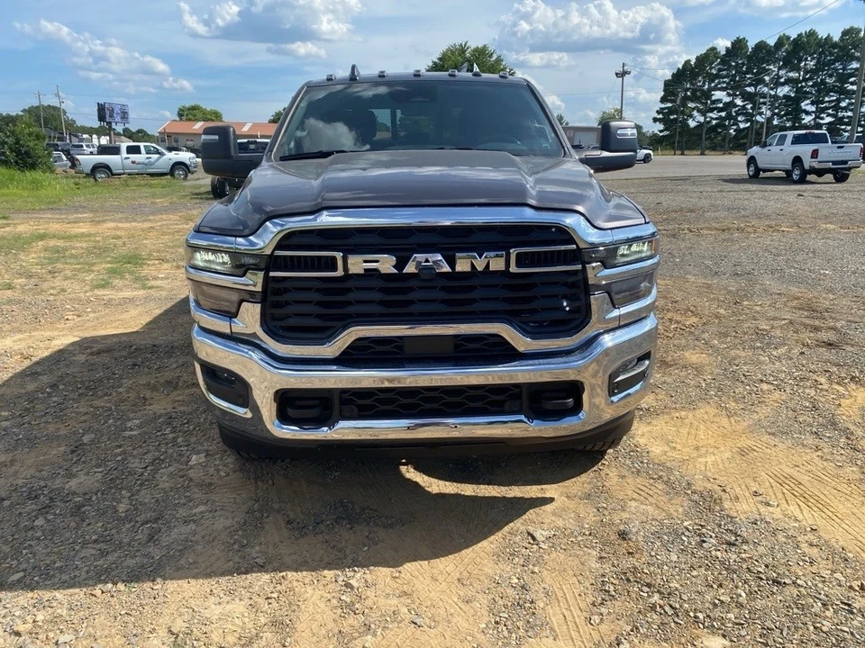 2025 Ram 2500 - Image 2 of 12