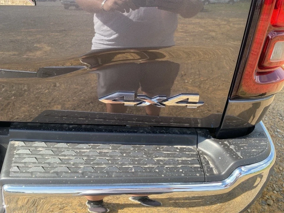 2025 Ram 2500 - Image 12 of 12