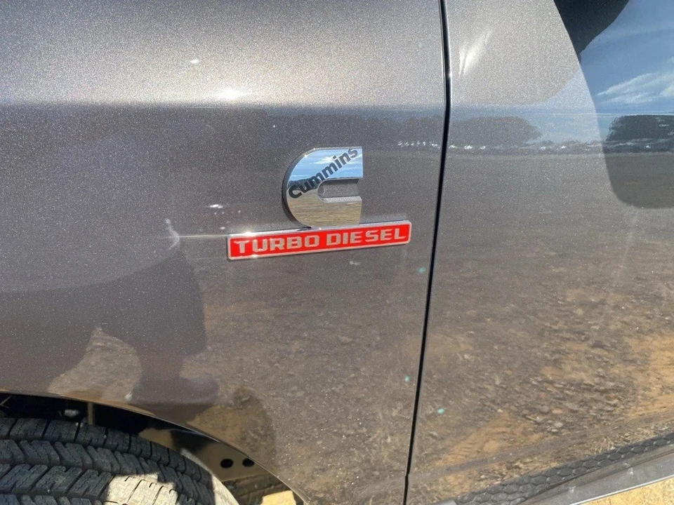2025 Ram 2500 - Image 11 of 12