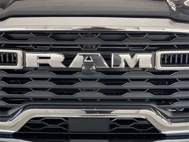 2025 Ram 2500 - Image 9 of 21