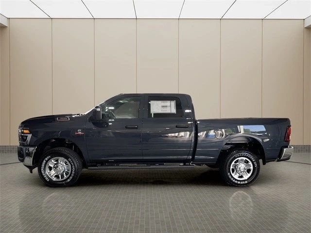 2025 Ram 2500 - Image 2 of 21