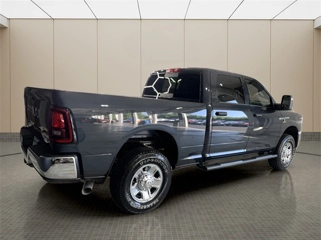 2025 Ram 2500 - Image 5 of 21