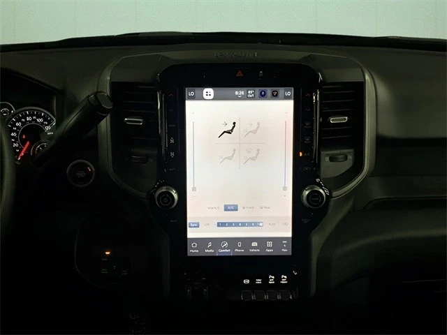 2025 Ram 2500 - Image 20 of 21