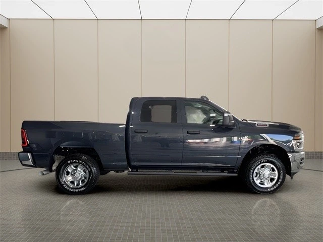 2025 Ram 2500 - Image 6 of 21