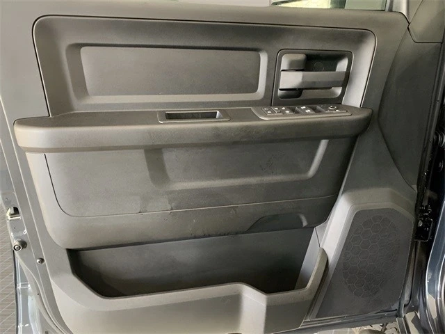 2025 Ram 2500 - Image 15 of 21