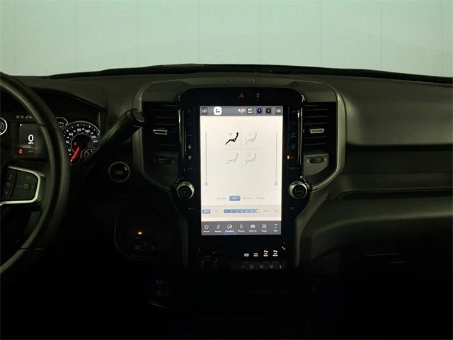 2025 Ram 2500 - Image 21 of 21