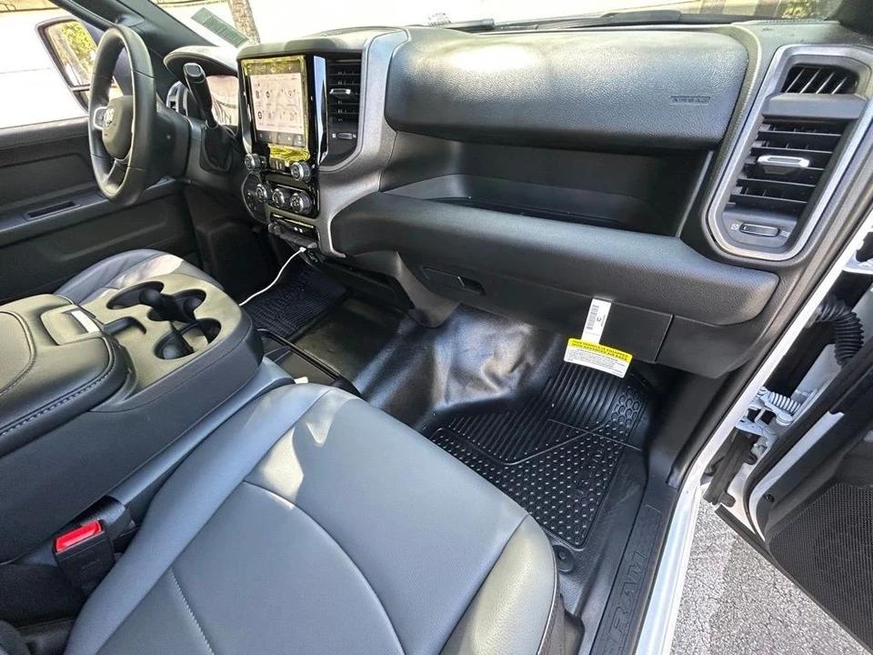 2025 Ram 2500 - Image 19 of 21