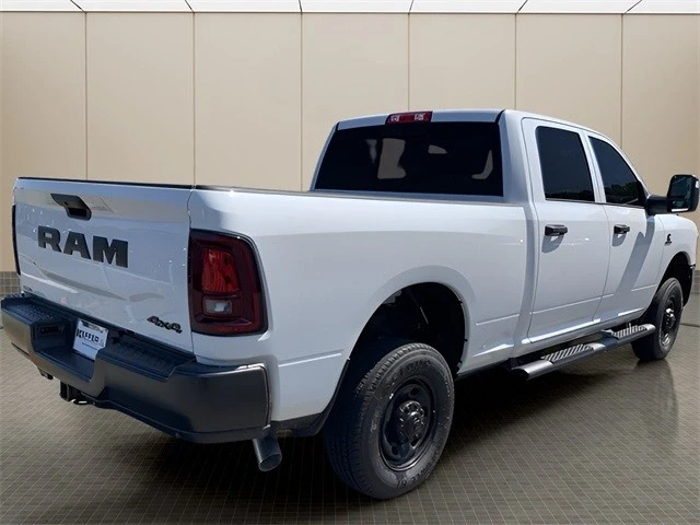 2025 Ram 2500 - Image 5 of 21