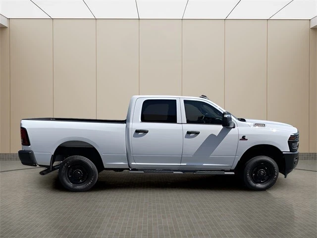 2025 Ram 2500 - Image 6 of 21