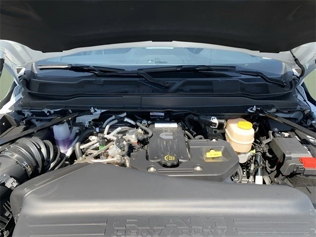 2025 Ram 2500 - Image 12 of 21