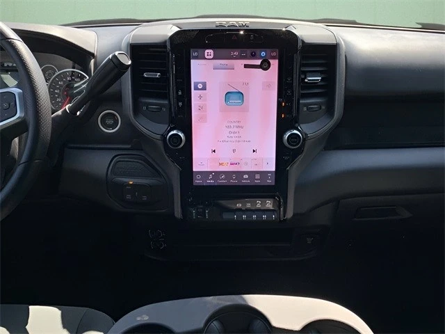 2025 Ram 2500 - Image 21 of 21