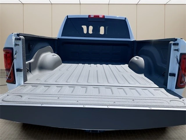 2025 Ram 2500 - Image 14 of 21