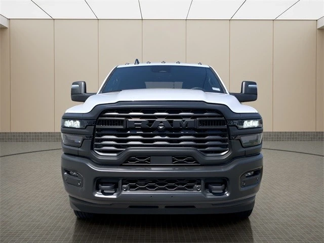 2025 Ram 2500 - Image 8 of 21