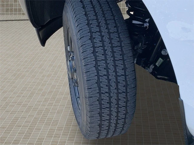 2025 Ram 2500 - Image 11 of 21
