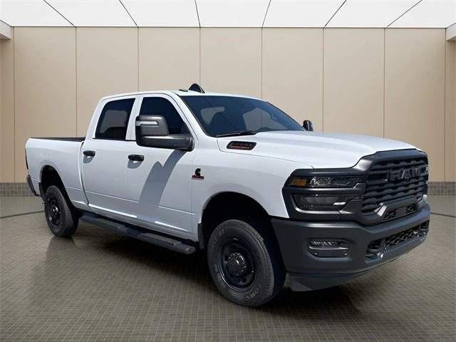 2025 Ram 2500 - Image 7 of 21