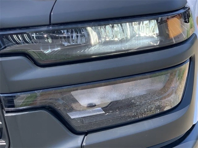 2025 Ram 2500 - Image 10 of 21