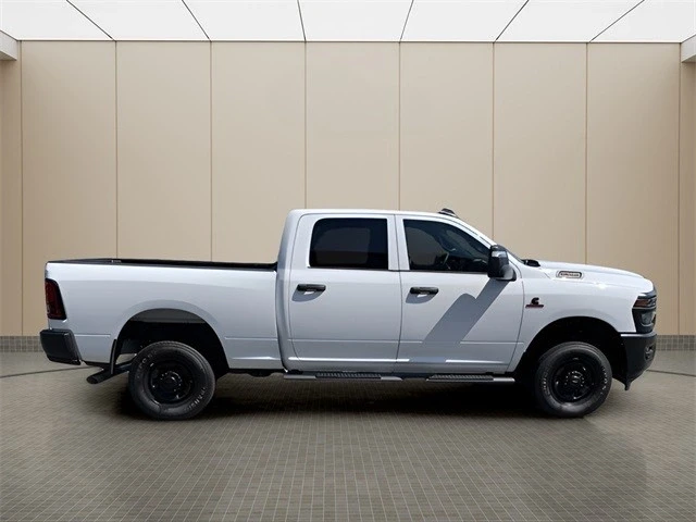 2025 Ram 2500 - Image 6 of 21