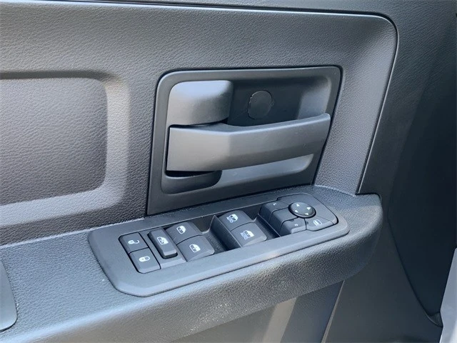 2025 Ram 2500 - Image 16 of 21