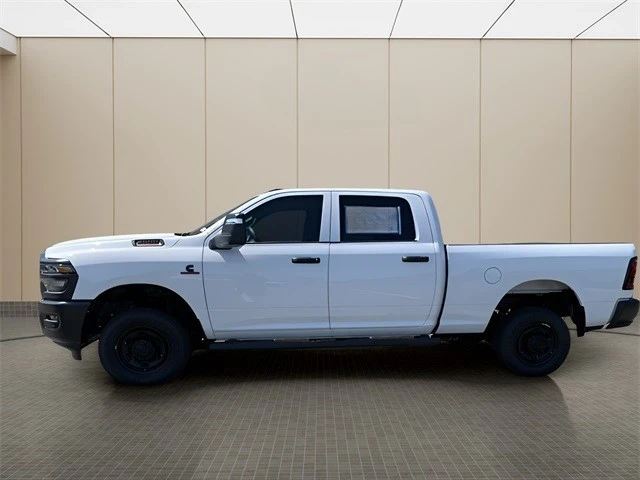 2025 Ram 2500 - Image 2 of 21