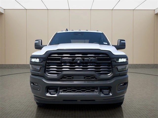 2025 Ram 2500 - Image 8 of 21
