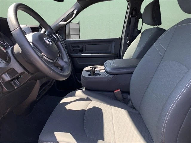 2025 Ram 2500 - Image 18 of 21