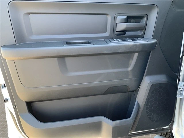 2025 Ram 2500 - Image 15 of 21