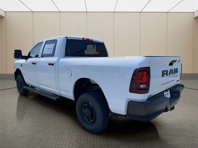 2025 Ram 2500 - Image 3 of 21