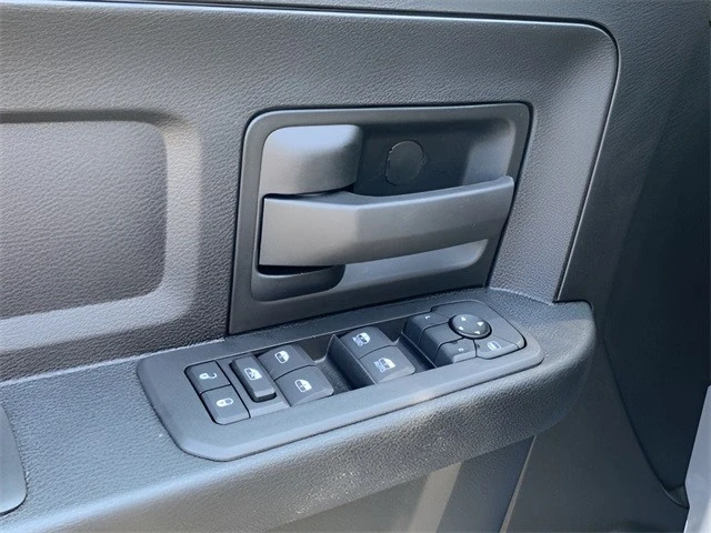2025 Ram 2500 - Image 16 of 21