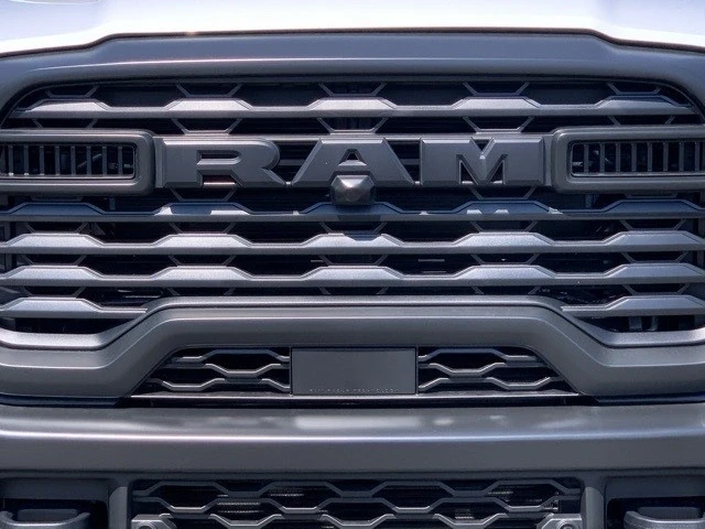 2025 Ram 2500 - Image 9 of 21