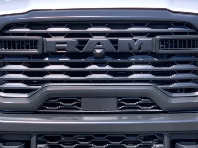 2025 Ram 2500 - Image 9 of 21