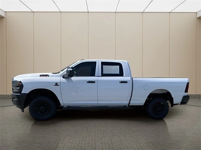2025 Ram 2500 - Image 2 of 21