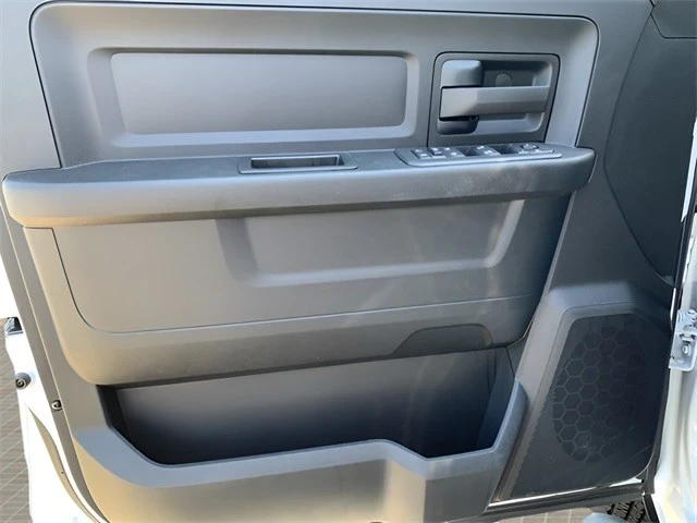 2025 Ram 2500 - Image 15 of 21