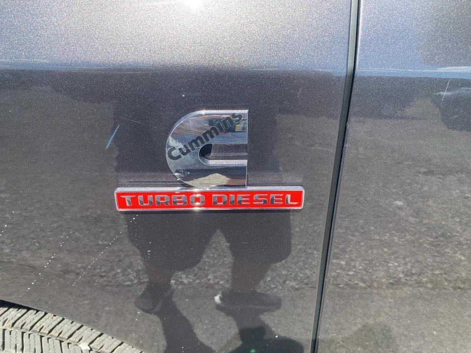2025 Ram 2500 - Image 11 of 12