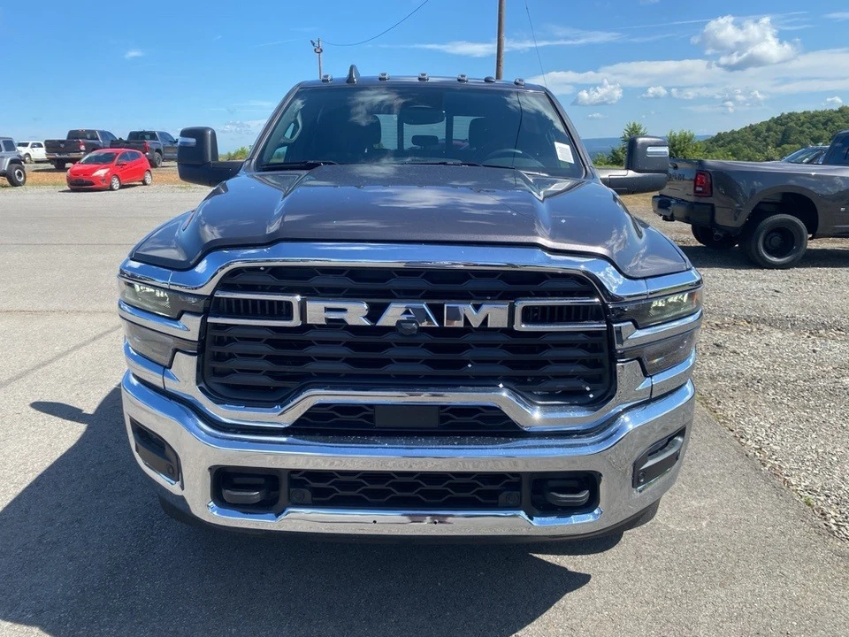 2025 Ram 2500 - Image 2 of 12