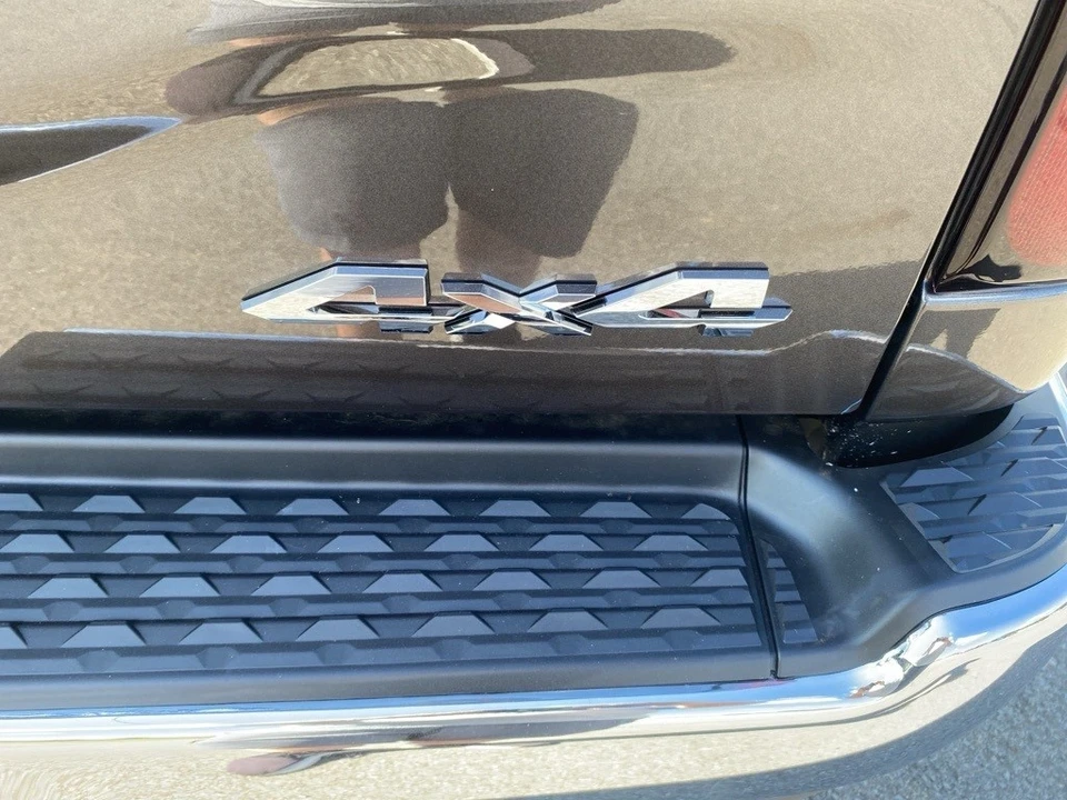 2025 Ram 2500 - Image 11 of 11