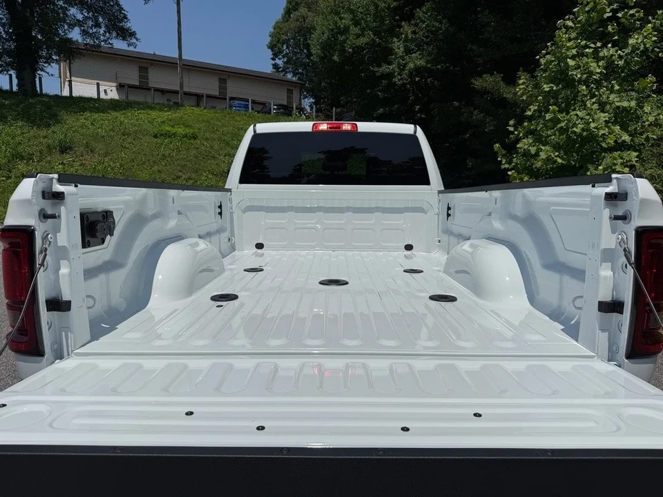 2025 Ram 2500 - Image 9 of 21