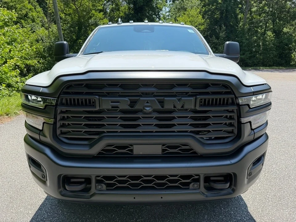 2025 Ram 2500 - Image 4 of 21