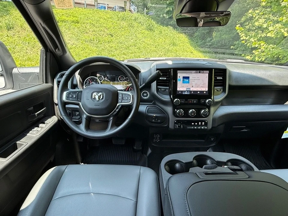2025 Ram 2500 - Image 12 of 21