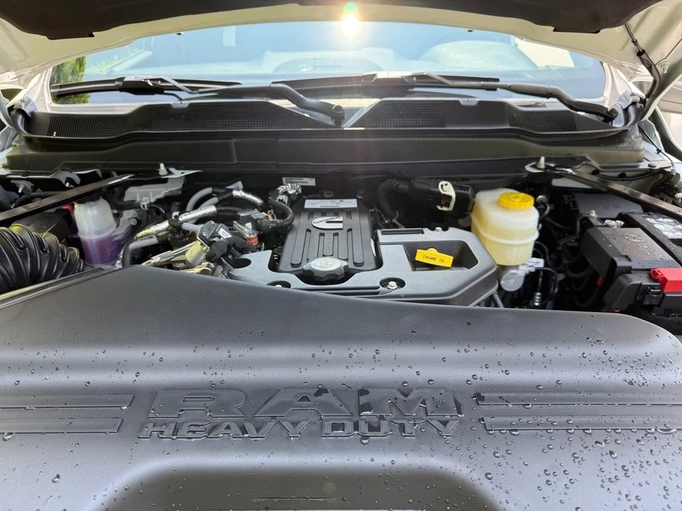 2025 Ram 2500 - Image 11 of 21