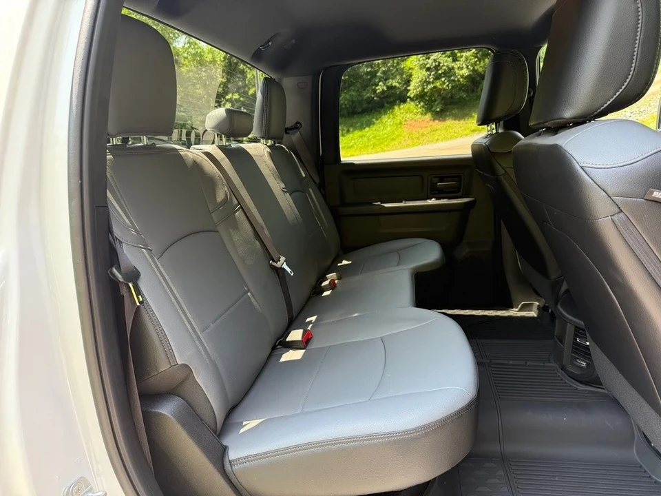 2025 Ram 2500 - Image 16 of 21
