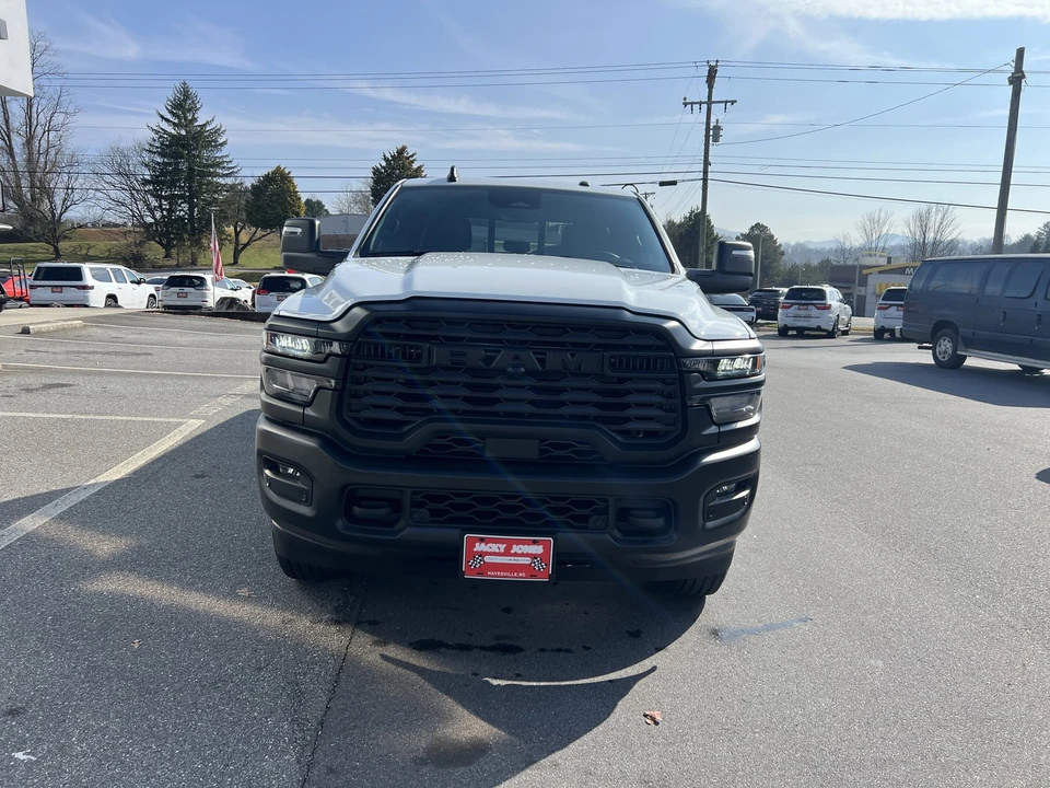 2025 Ram 2500 - Image 5 of 12