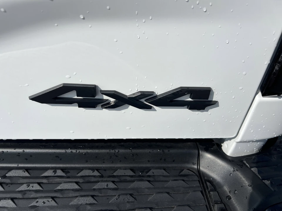 2025 Ram 2500 - Image 9 of 12