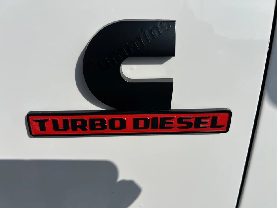 2025 Ram 2500 - Image 8 of 12