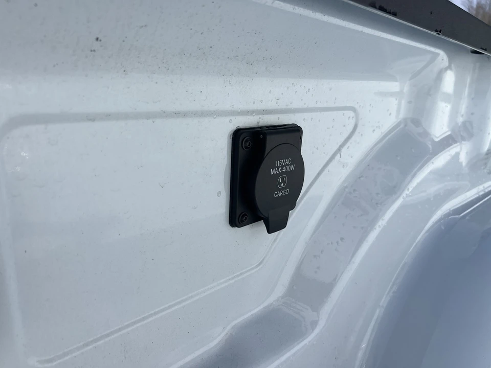 2025 Ram 2500 - Image 11 of 12