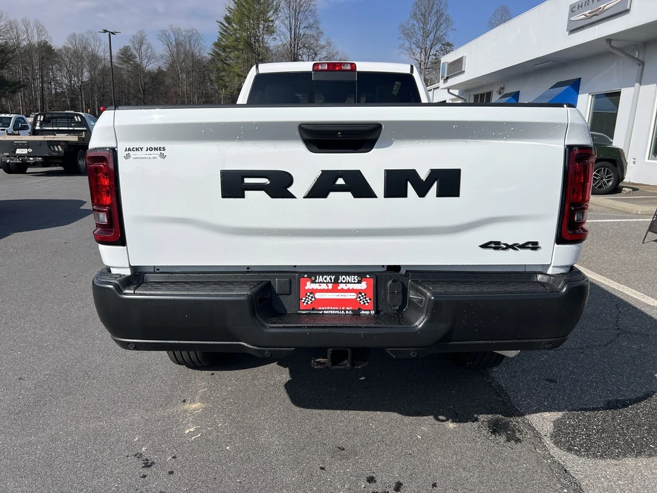 2025 Ram 2500 - Image 2 of 12