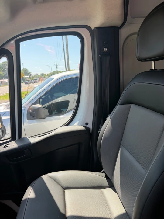 2025 Ram 2500 - Image 24 of 25