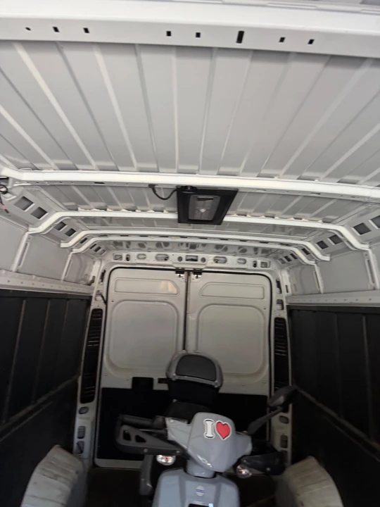 2025 Ram 2500 - Image 20 of 25