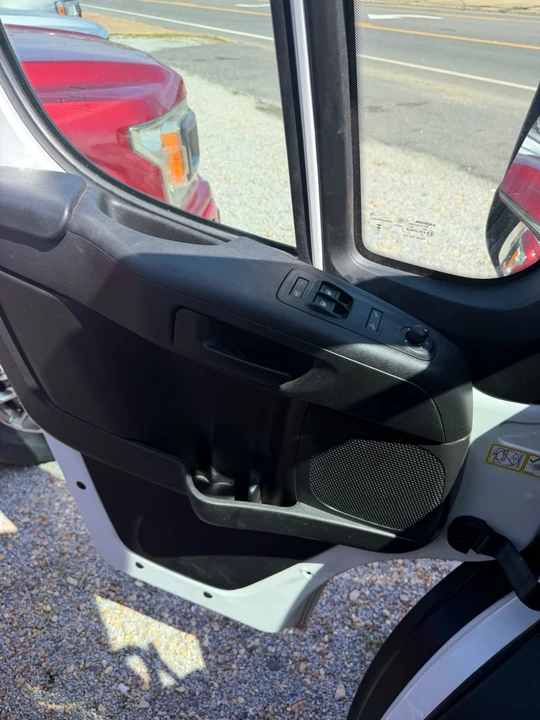2025 Ram 2500 - Image 25 of 25